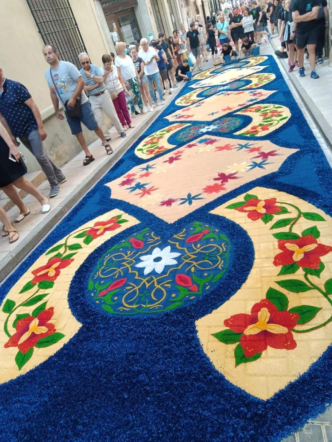 Casa Rural C Puente Del Segura 埃尔切德拉谢拉 外观 照片