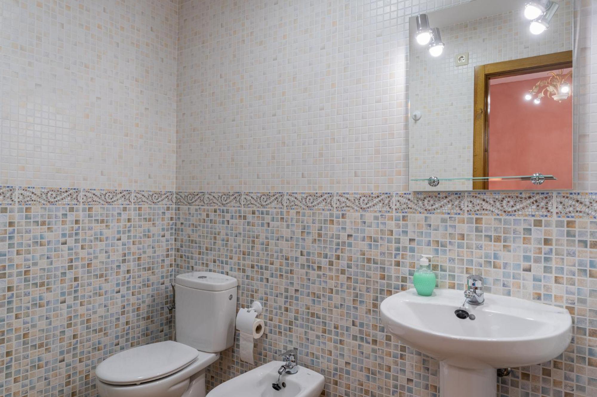 Casa Rural C Puente Del Segura 埃尔切德拉谢拉 外观 照片